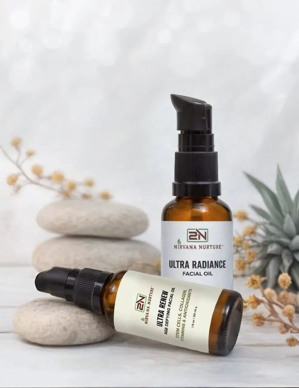 Face Oils