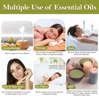 Organic Ylang Ylang Essential Oil – 100% Pure, Undiluted | Nirvana Nurture