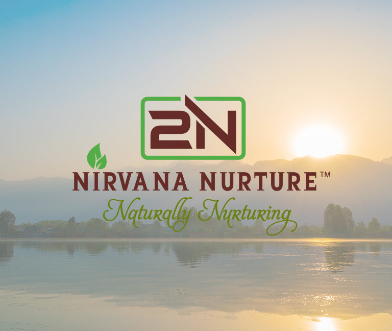 <b>The Beginning of 2N | Nirvana Nurture</b>