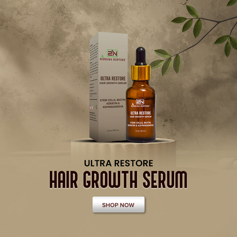 Hair Growth Serums
