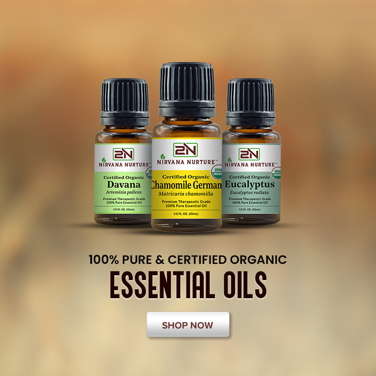 Essential Oils 