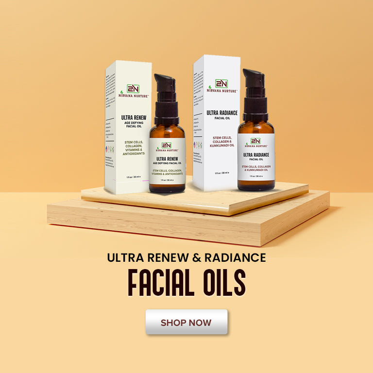Face Oils