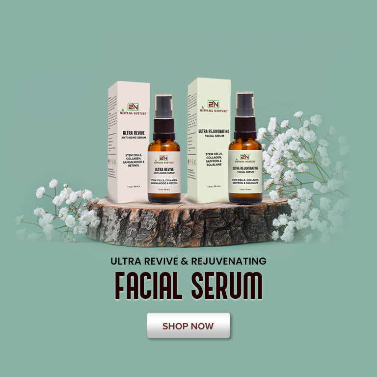 Facial Serums
