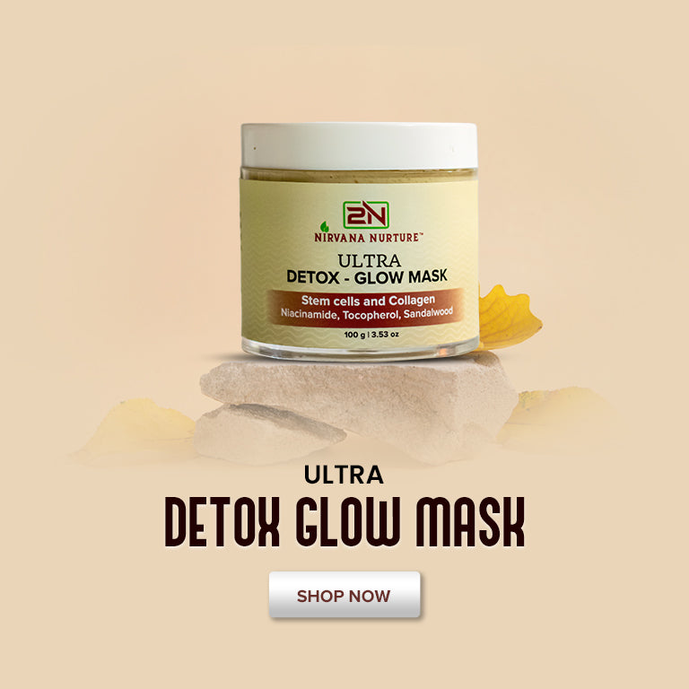 Glow Mask