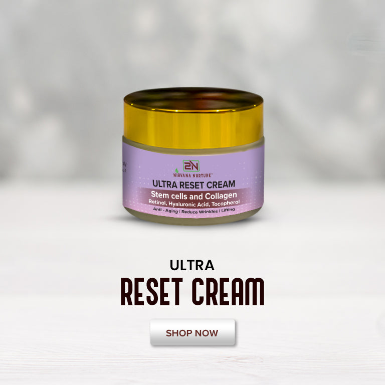 Reset Cream