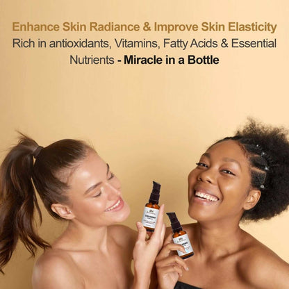 Radiance Glow Face Oil