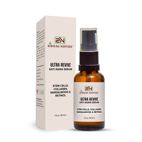 Ultra Revive Serum | Tighten Skin | Reduce Wrinkles